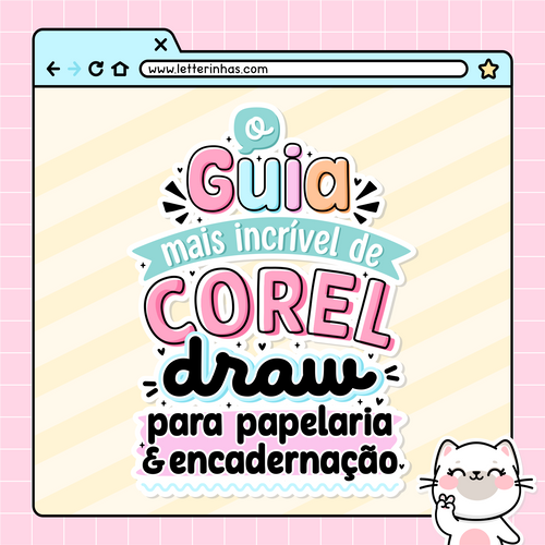 E-BOOK| O Guia mais Incrível de CorelDraw